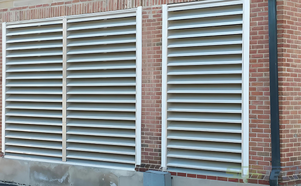 白碱滩百叶窗 白碱滩百叶窗