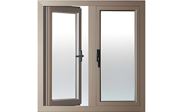 白碱滩铝制耐火窗 白碱滩铝制耐火窗