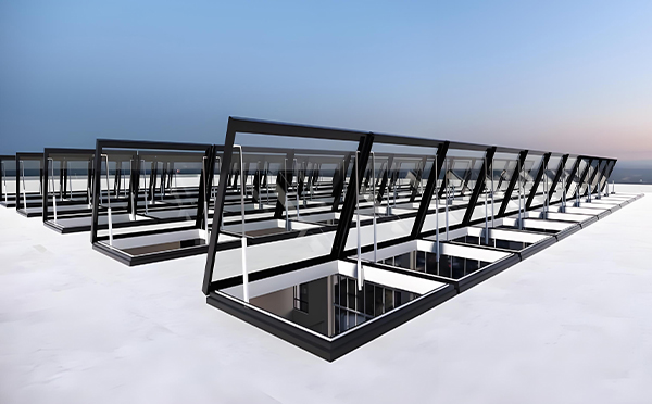 消防白碱滩排烟窗 消防白碱滩排烟窗