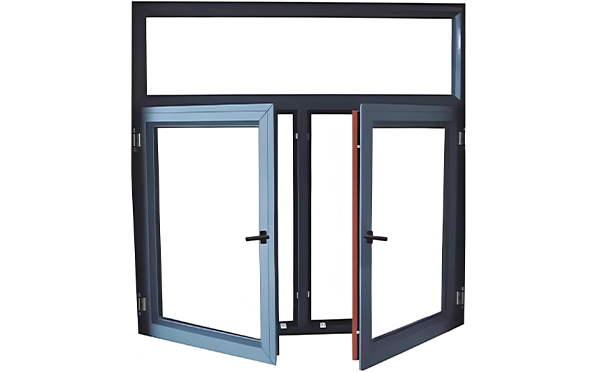 白碱滩铝制耐火窗 白碱滩铝制耐火窗