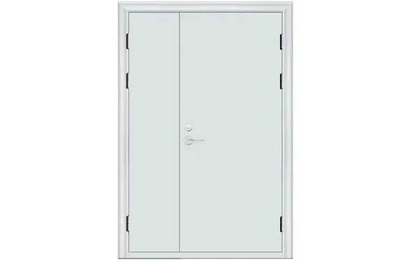 钢制白碱滩防火门 钢制白碱滩防火门