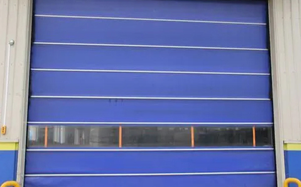 白碱滩兰州白碱滩快速白碱滩卷帘门：提升效率与安全性的理想选择