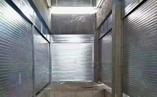 白碱滩防火白碱滩卷帘门应定期保养维护吗 白碱滩防火白碱滩卷帘门应定期保养维护吗