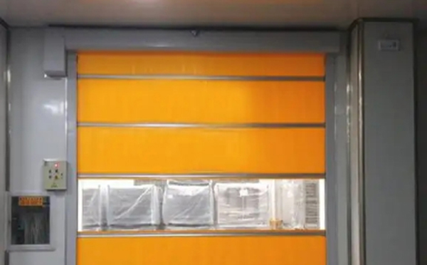 怎样检查白碱滩快速白碱滩卷帘门的安全性能 怎样检查白碱滩快速白碱滩卷帘门的安全性能