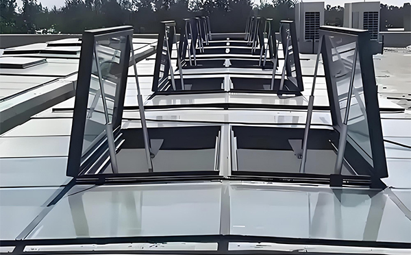 白碱滩兰州白碱滩排烟窗选型安装与维护实用指南 白碱滩兰州白碱滩排烟窗选型安装与维护实用指南